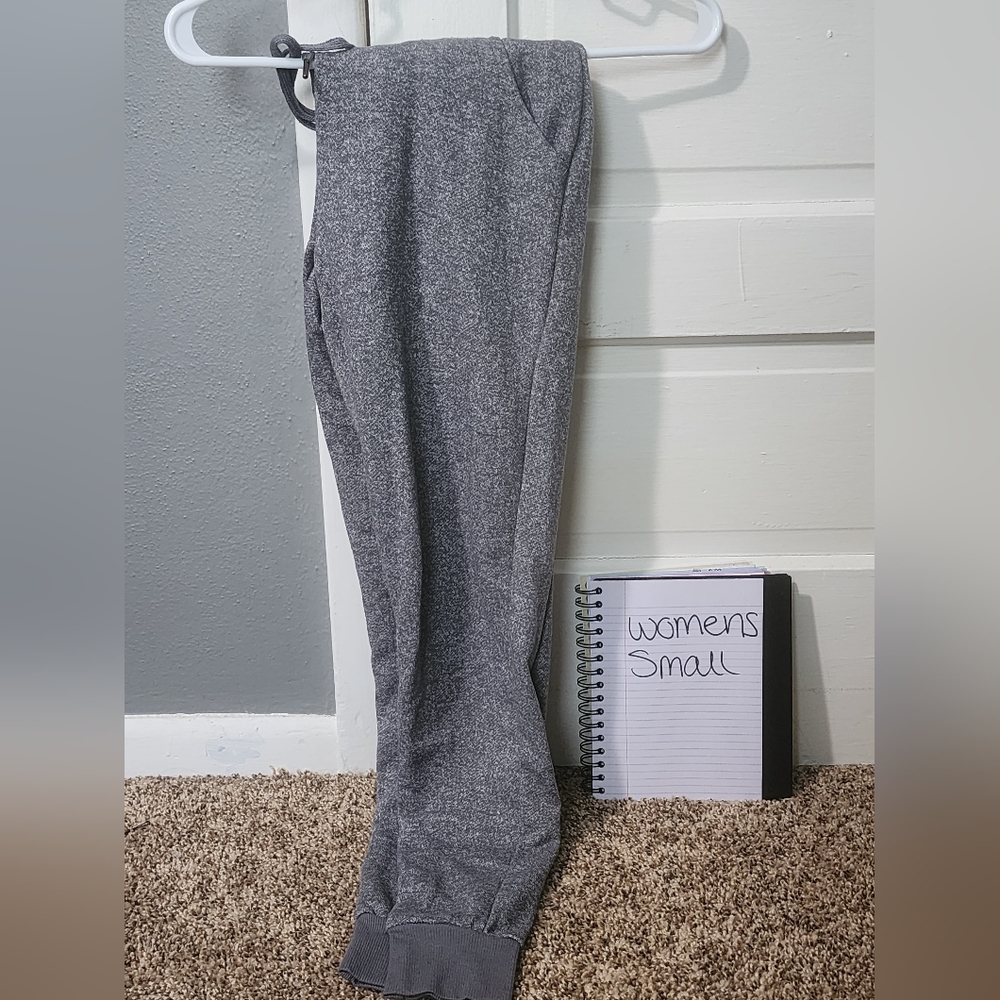 Womens sweat pants